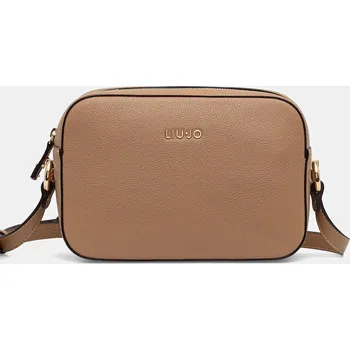 Kabelka Kabelka Liu Jo hnědá barva, AA6211 E1012 AA6211.E1012 82X, vel. ONE SIZE