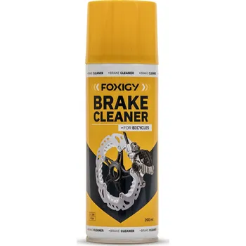 Foxigy Čistič brzd pro kola 200ml