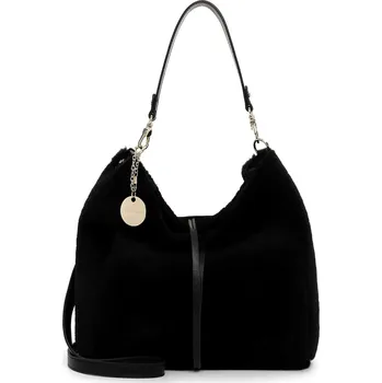 Módní doplněk Dámská kabelka do ruky Tamaris 33830,100 černá UNI