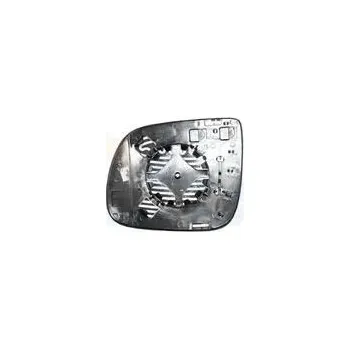 Autosklo Sklo do zrcátka, vnější zrcátko VAN WEZEL 0380838