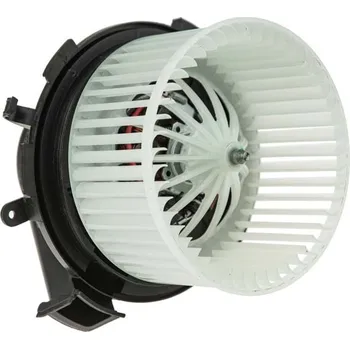 Ventilátor topení a klimatizace Ventilátor topení Mercedes-Benz Sprinter (B906) 2006-2020