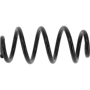 MONROE SP4567 Pružina podvozku (SP4567)