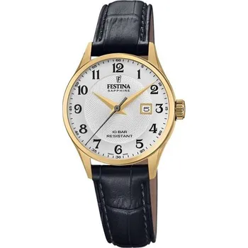 FESTINA 20011/5 SWISS MADE