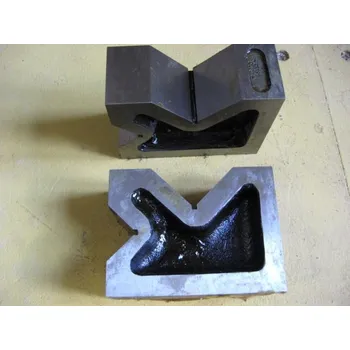 rýsovací prkno Kontrolní a rýsovací podložka se 2-zářezy 140 CSN 255532