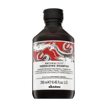 Nestandardní parfém Vlasová kosmetika v naší nabídce nese jména těch nejslavnějších kadeřnických značek. Šampony značky Davines z kolekce Natural Tech byly vytvořeny pro řídnoucí vlasy speciálně pro ženy. Tento kadeřnický zázrak má objem 250 ml.