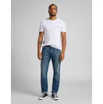 Pánské džíny LEE L71WTASD Straight Fit XM GENERAL Velikost: 34/36 Tričko zdarma při nákupu nad 3000,-!