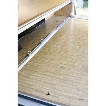 Autodoplněk Upevňovací systém do garáže Premium 200