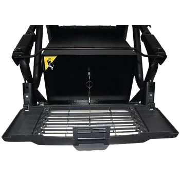 Trezor Trezor Mobil-Safe Easy-Fix laptop FD X250/X290