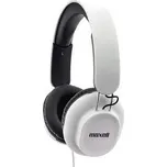Maxell MXH - HP 250 white - sluchátka přes hlavu