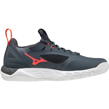 Dámské tenisky Indoorové boty Mizuno WAVE LUMINOUS W v1gc1820-66 Velikost 38 EU | 5 UK | 7,5 US | 24 CM