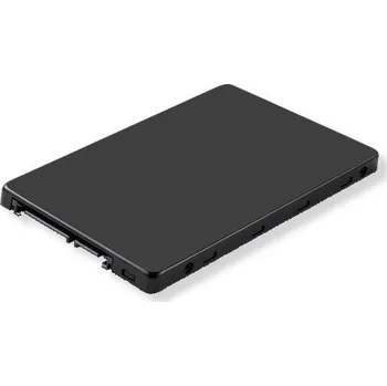 Interní pevný disk Lenovo ThinkSystem Multi Vendor Entry - SSD - 1.92 TB - Hot-Swap - 2.5" (6.4 cm) (4XB7A38274)