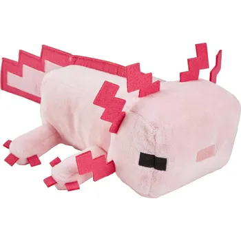 plyšák Mattel Minecraft plyšák 20 cm