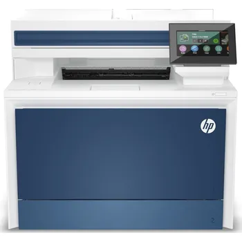 Tiskárna HP Color LaserJet Pro MFP4302fdn (A4, 33/33 ppm, USB2.0, Ethernet, Print/Scan/Copy/Fax, DADF, Duplex), 4RA84F#B19