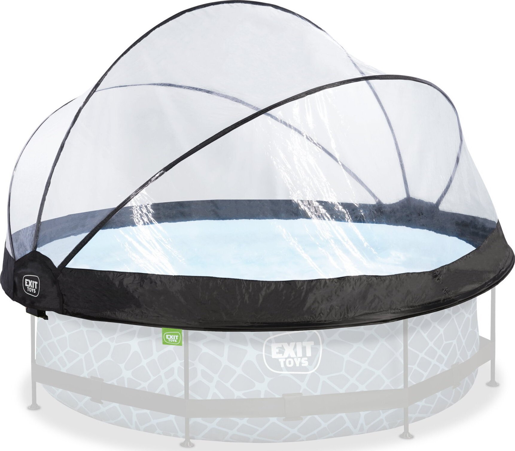 Exit Toys Pool Cover kopule na bazén 300 cm
