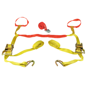 Zavazadlo na motocykl Systém pro upevnění motocyklů