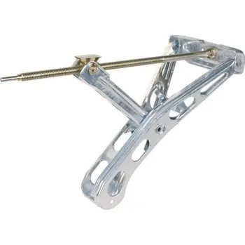 Příslušenství ke karavanu Stabilizační noha Premium 1250 kg