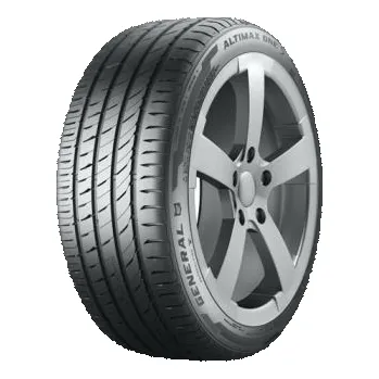 Letní osobní pneu 225/35R20 90Y, General Tire, ALTIMAX ONE S