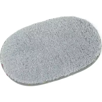 Pelíšek pro psa TopTechnology Podložka pro domácí mazlíčky Pet Deep Sleep Plush Pad 80x160cm (Šedá)