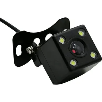 Povinná bezpečnostní výbava Xtech XRC RGB LED parkovací a couvací pro navigace