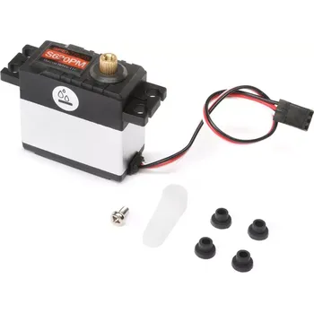 RC náhradní díl Spektrum servo S620PM MG: PM-MX