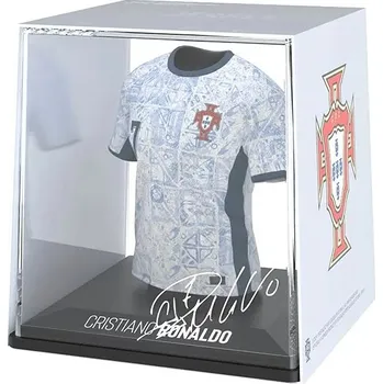 Figurka FanCollex: MyJersey - Cristiano Ronaldo - Portugal Away 24/25 - figurka