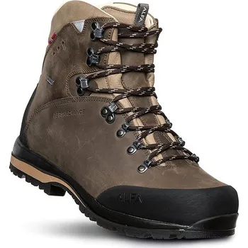 ALFA Berg Advance GTX M, Classic Brown, EU 47, 308 mm