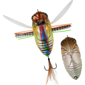 Umělá nástraha Cikáda DUO Realis Dekashinmushi 75 Mesmer Eyes