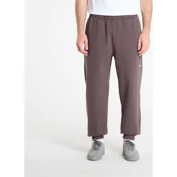 Tepláky Queens Men's Sweats Essential Sweatpants Mauve L