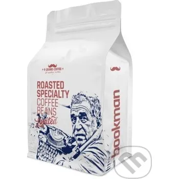 Káva El Salvador El Borbollon washed Medium 250g - Salvador 9 Grams Coffee