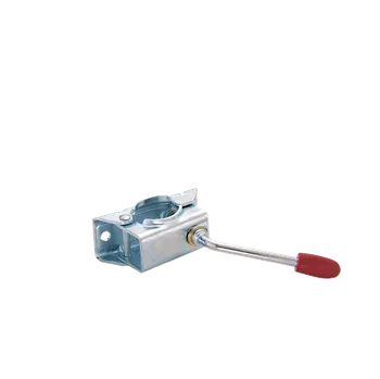 Přívěs k motorovému vozidlu Držák opěrného kola 48 mm - 200 kg