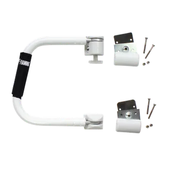 Madlo do koupelny Pomocné madlo SECURITY 31 bílé