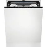 Electrolux EEG48500L + AEG/ELX Regenerační sůl pro myčky nádobí M3GCS200