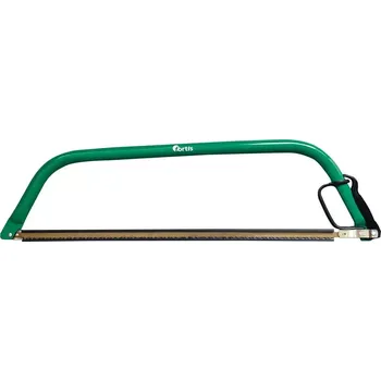 Ruční pilka Oblouková pila 762mm FORTIS