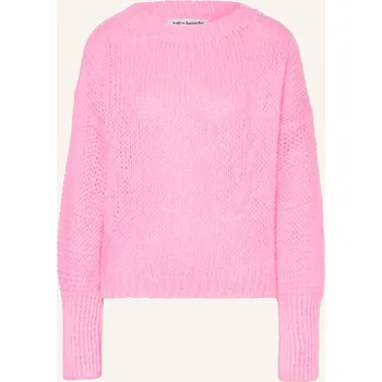 Dámský svetr Lollys Laundry Dámský Svetr Isodell, růžová, 38