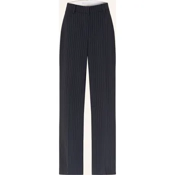 Raffaello Rossi Dámské Kalhoty Marlene Milara, tmavě modrá /...