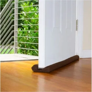 Oboustranný chránič proti průvanu