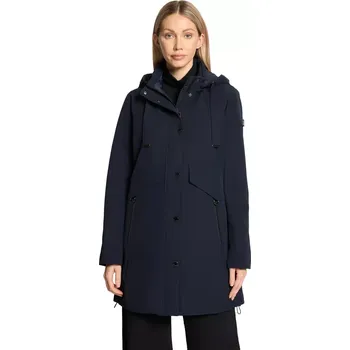 Dámské sako BETTY BARCLAY dámská bunda tmavě modrá