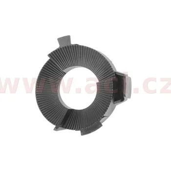 díl pro upevnění základní desky př. světla ORIGINÁL P