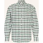 Gant Pánská Oxfordská Košile Regular Fit, tmavě zelená /...