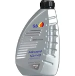 Q8 Formula Advanced 10W-40 – Objem: 1L