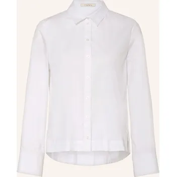 Dámská halenka Lilienfels Dámská Košile, bílá, 36