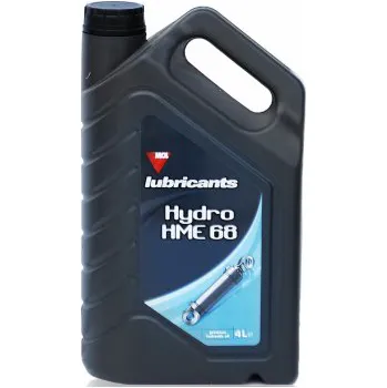 Hydraulický olej MOL HYDRO HME 68 – Objem: 4L