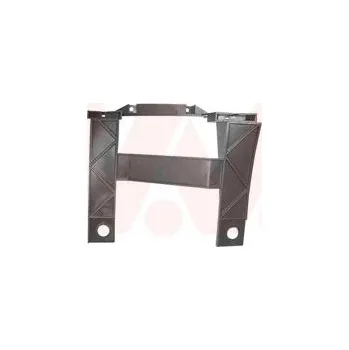 Držák, hlavní světlomet VAN WEZEL 5896462