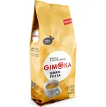 Gimoka Gran Festa zrno 1kg