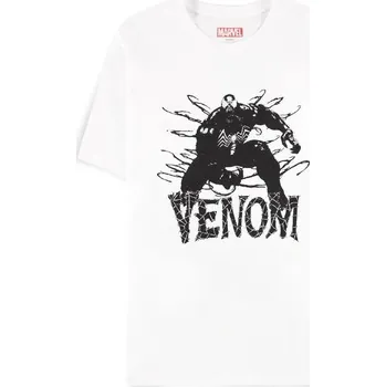 Pánské tričko Tričko Spider-Man - Venom S