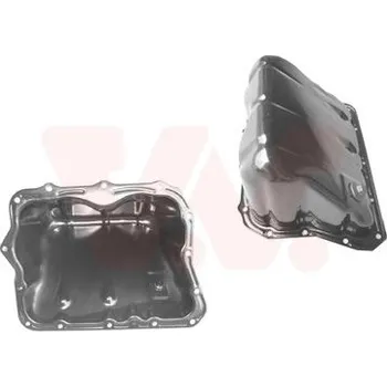 Olejová vana Olejová vana VAN WEZEL 2910070