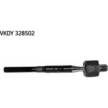 Táhlo řízení Axiální kloub, příčné táhlo řízení SKF VKDY 328502