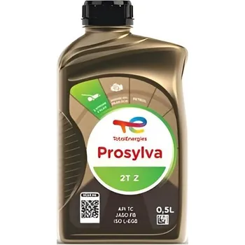 Total PROSYLVA 2T Z – Objem: 1L