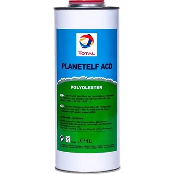 Motorový olej Total Planetelf ACD 32 – Objem: 1L