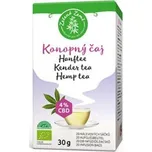 CBD směs sáčková 4% CBD, BIO 20sáčků